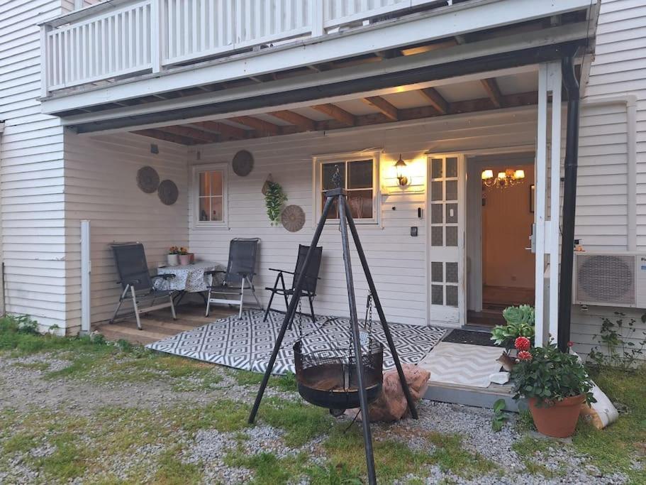 Farmloft With Aurora And Sauna Farm stay *